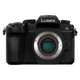 Panasonic Lumix DC-G97 Body (Black)
