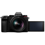 Panasonic Lumix DC-S5 Mirrorless Digital Camera with 20-60mm F3.5-5.6 Lens