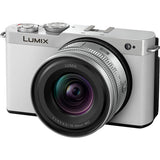 Panasonic Lumix DC-S9N With 18-40mm F/4.5-6.3 Lens (White, DC-S9NW)