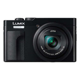 Panasonic Lumix DC-TZ99 Digital Camera (Black)