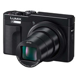 Panasonic Lumix DC-TZ99 Digital Camera (Black)
