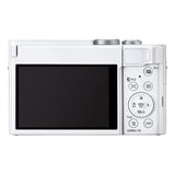 Panasonic Lumix DC-TZ99 (White)