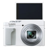 Panasonic Lumix DC-TZ99 (White)