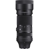 Sigma 100-400mm f/5-6.3 DG DN OS Contemporary Lens (Fujifilm X)