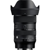 Sigma 17-40mm F1.8 DC Art Lens (L Mount)