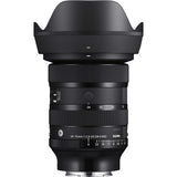 Sigma 24-70mm F2.8 DG DN II Art Lens (Sony E)
