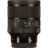 Sigma 24mm F/1.4 DG DN Art Lens (Sony E)