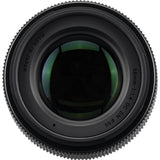 Sigma 56mm f/1.4 DC DN Contemporary Lens (Canon EF-M)