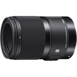 Sigma 70mm f/2.8 DG Macro Art Lens (Canon EF)