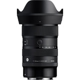 Sigma AF 17-40mm F1.8 DC Art Lens (Canon RF)