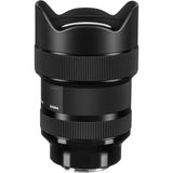 Sigma 14-24mm F2.8 DG DN Art Lens (Sony E)