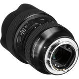 Sigma 14-24mm F2.8 DG DN Art Lens (Sony E)