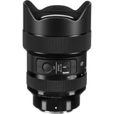 Sigma 14-24mm F2.8 DG DN Art Lens (Sony E)