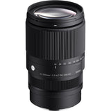 Sigma 16-300mm f/3.5-6.7 DC OS Contemporary Lens (Fuji X)