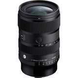 Sigma 17-40mm F1.8 DC Art Lens (L Mount)