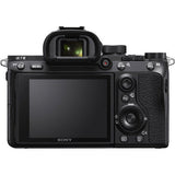 Sony A7 MARK III Body (Black)