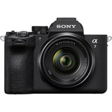 Sony A7 MK V Mirrorless Camera with (28-70mm II Lens)