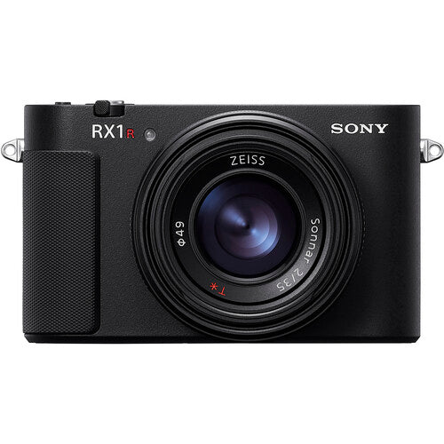 Sony Cyber-Shot DSC-RX1R Mark III (Black)