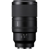 Sony FE 100mm f/2.8 Macro GM Lens