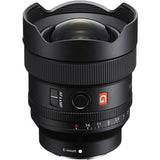 Sony FE 14mm F/1.8 GM Camera Lens