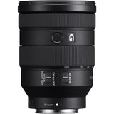 Sony FE 24-105mm F4 G OSS Lens