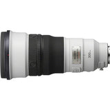 Sony FE 300mm F/2.8 GM OSS Lens