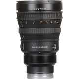 Sony FE PZ 28-135mm f/4 G OSS Lens
