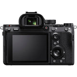 Sony A7R Mark IIIa Mirrorless Camera Body