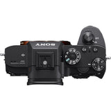 Sony A7R Mark IIIa Mirrorless Camera Body