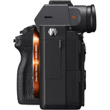 Sony A7R Mark IIIa Mirrorless Camera Body