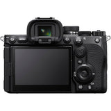 Sony A7 MK V Mirrorless Camera with (28-70mm II Lens)