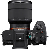 Sony A7 MK V Mirrorless Camera with (28-70mm II Lens)