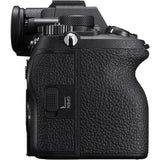 Sony A7 MK V Mirrorless Camera with (28-70mm II Lens)
