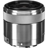 Sony E 30mm F3.5 Macro Lens