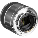 Sony E 30mm F3.5 Macro Lens