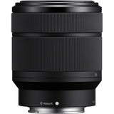 Sony FE 28-70mm f/3.5-5.6 OSS II Lens
