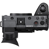 Sony FX2 Digital Cinema Camera Body