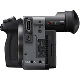 Sony FX2 Digital Cinema Camera Body