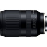 Tamron 18-300mm f/3.5-6.3 Di III-A VC VXD Lens (Sony E, B061S)
