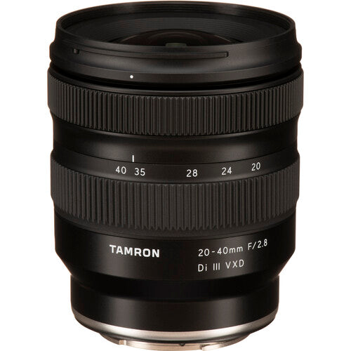 Tamron 20-40mm F/2.8 Di III VXD Lens (A062) (Sony E)