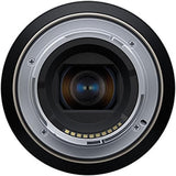Tamron 24mm f/2.8 Di III OSD Lens (Sony E)