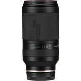 Tamron 70-300mm F/4.5-6.3 Di III RXD Lens for Sony E (A047)