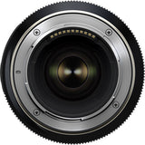 Tamron 70-180mm F/2.8 Di III VC VXD G2 Lens (A065Z)(Nikon Z)