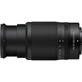 Nikon Z30 Twin Kit With Z DX 16-50mm F/3.5-6.3 VR + Z DX 50-250 F/4.5-6.3 VR